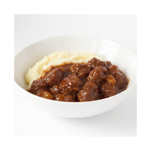 [STUDIO] Beef Bourguignon – Restyled