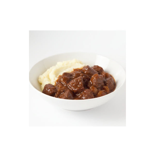 [STUDIO] Beef Bourguignon – Restyled