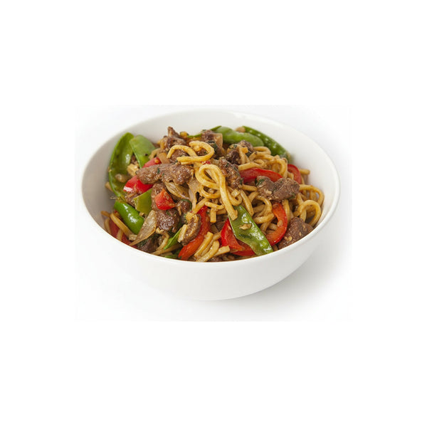 [STUDIO] Chilli Beef Hokkein Noodles – Restyled