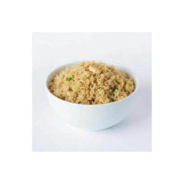[STUDIO] Fried Rice – Restyled
