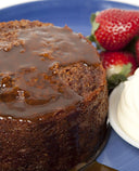 Sticky Date Sauce