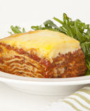 Meat Lasagne