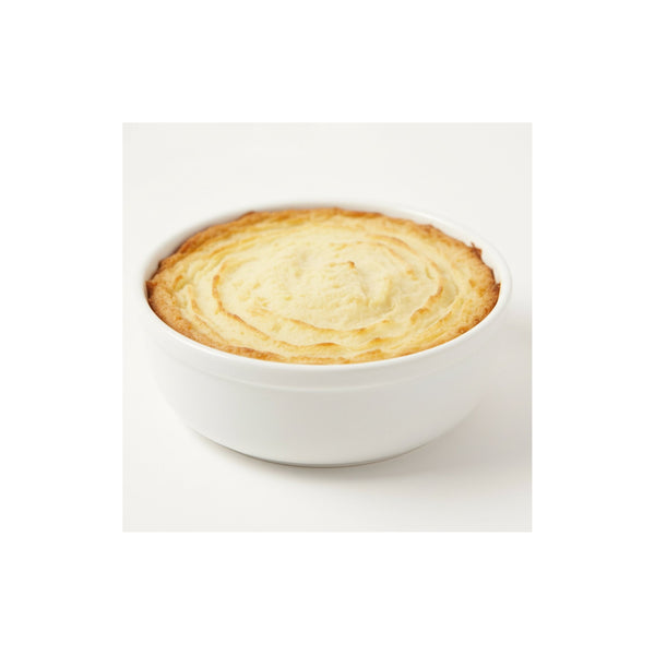 [STUDIO] Shepherds Pie – Restyled