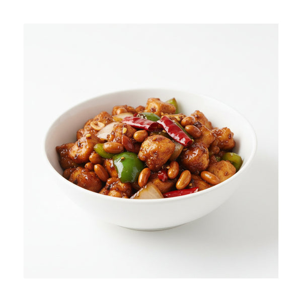 [STUDIO] Single Supper Mixed Selection – Restyled