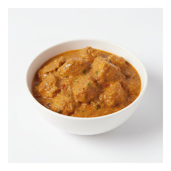 [STUDIO] Superb Chicken Curry – Restyled