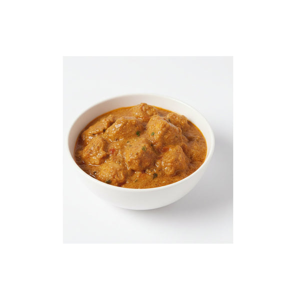 [STUDIO] Superb Chicken Curry – Restyled