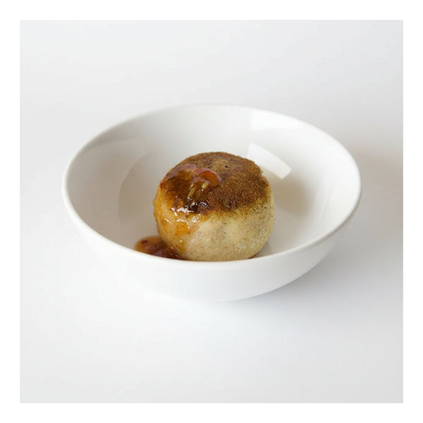 [STUDIO] Thai Tuna Pattie – Restyled