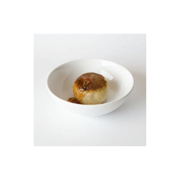 [STUDIO] Thai Tuna Patty – Restyled