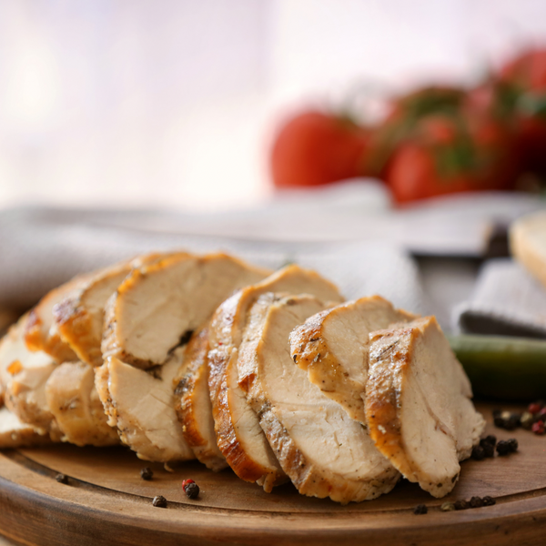 Free Range Turkey Breast Roll AVAILABLE FROM 20TH DECEMBER ONWARDS