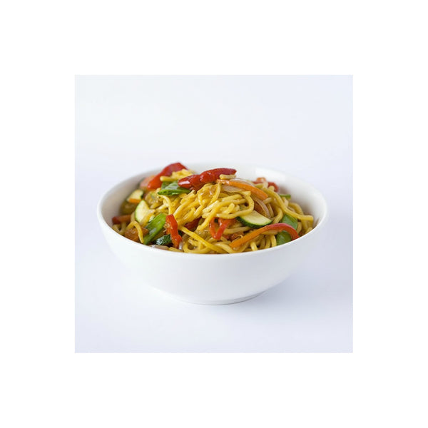 [STUDIO] Vegetable Hokkein Noodles – Restyled